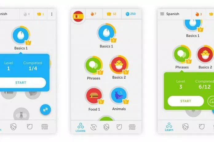 Bài học mô phỏng theo hướng "game hóa" đặc biệt hấp dẫn với đối tượng trẻ em