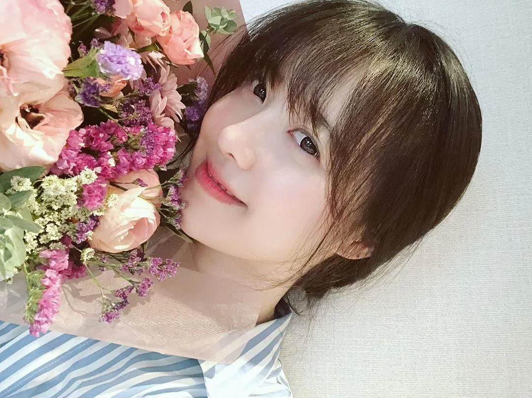 Goo Hye Sun
