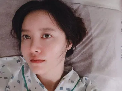 Goo Hye Sun
