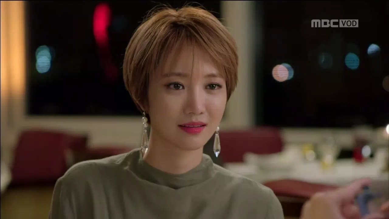 Go Joon Hee