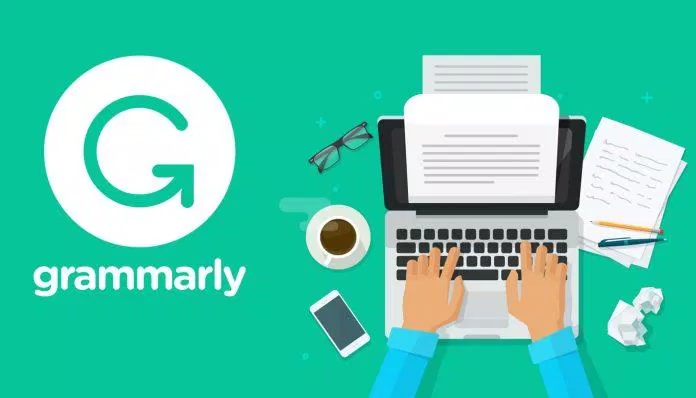 Grammarly, ứng dụng luyện viết tiếng Anh hiệu quả.