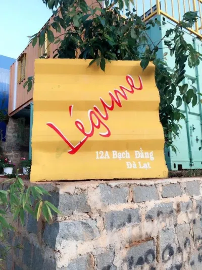 Legume Homestay Đà Lạt Legume Homestay Đà Lạt