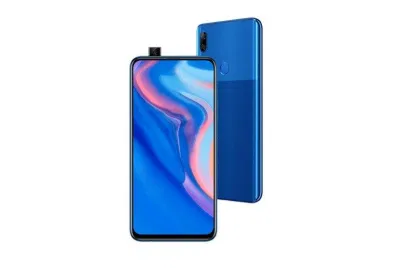 Huawei Y9 Prime 2019 cùng thiết kế camera pop-up Huawei Y9 Prime 2019 cùng thiết kế camera pop-up