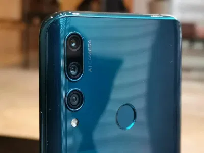 Ba camera chất lượng của smartphone nhà Huawei Ba camera chất lượng của smartphone nhà Huawei