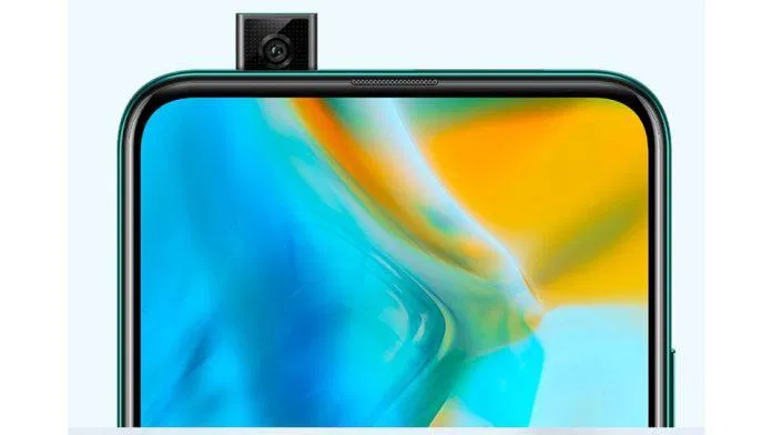 Làn sóng mới của công nghệ Smartphone- camera "thò thụt" Làn sóng mới của công nghệ Smartphone- camera "thò thụt"