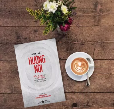 Hướng Nội - cuốn sách cho tất cả mọi người