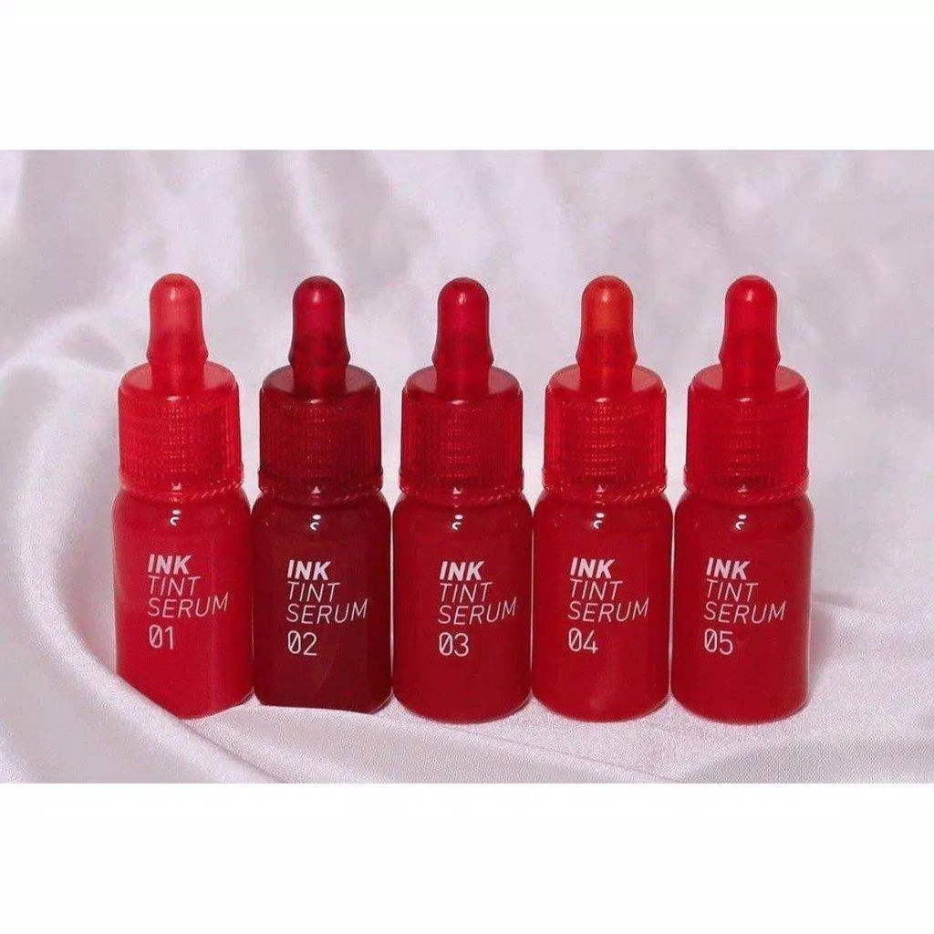 Thiết kế Peripera Ink Tint Serum Thiết kế Peripera Ink Tint Serum