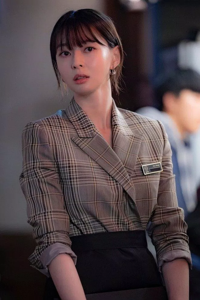 Kwon Nara