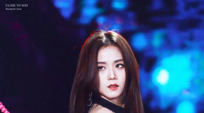 Jisoo Blackpink