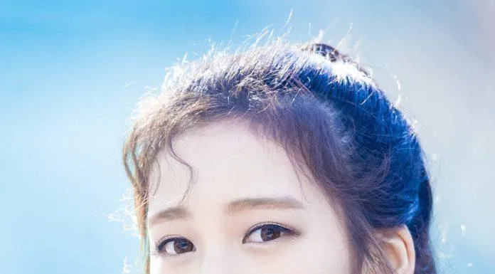 Jisoo Buster