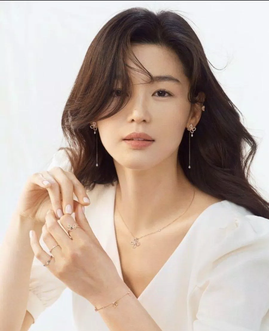 jun ji hyun