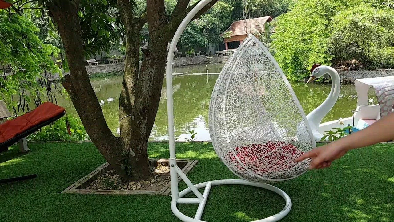 Khu câu cá tại khu du lịch thái vườn xoài Khu câu cá tại khu du lịch thái vườn xoài