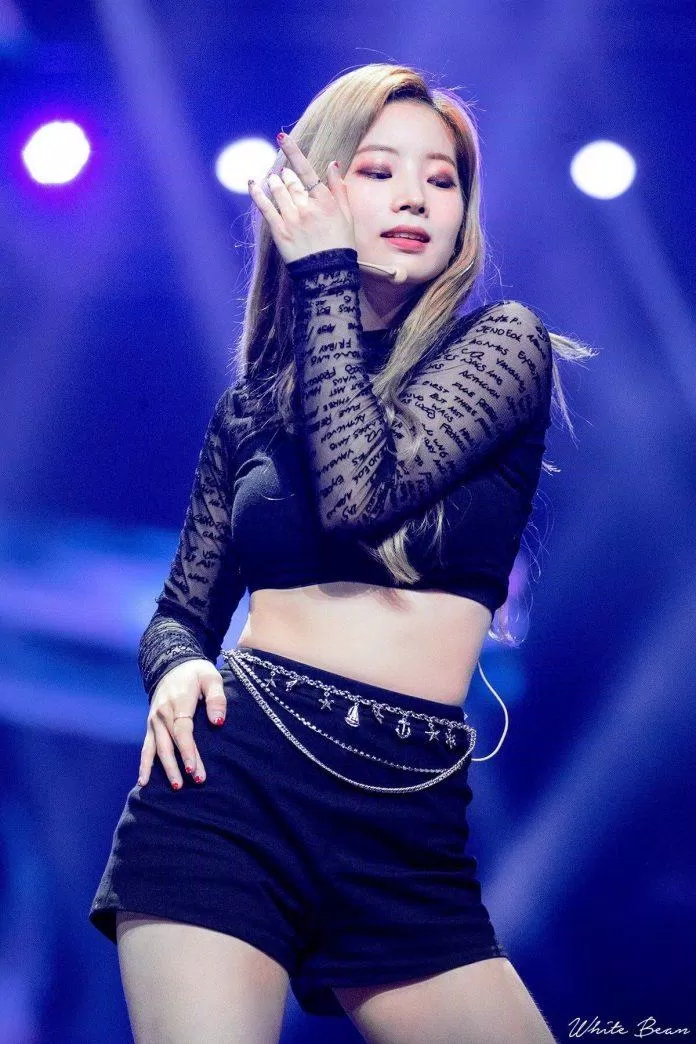 Kim Dahyun