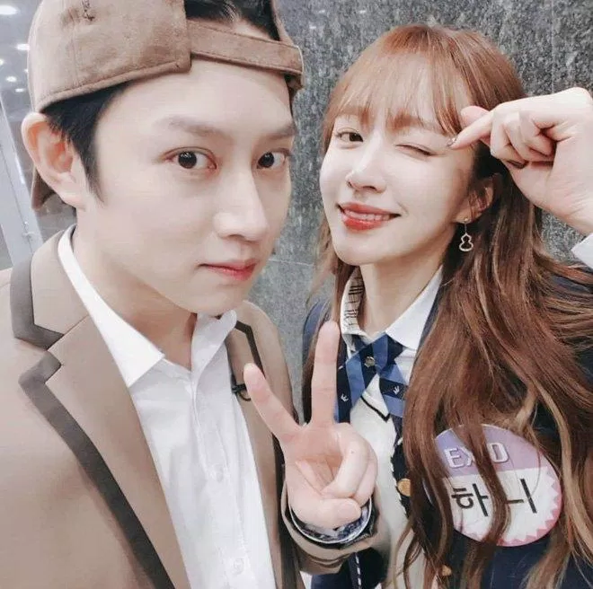 kim hee chul