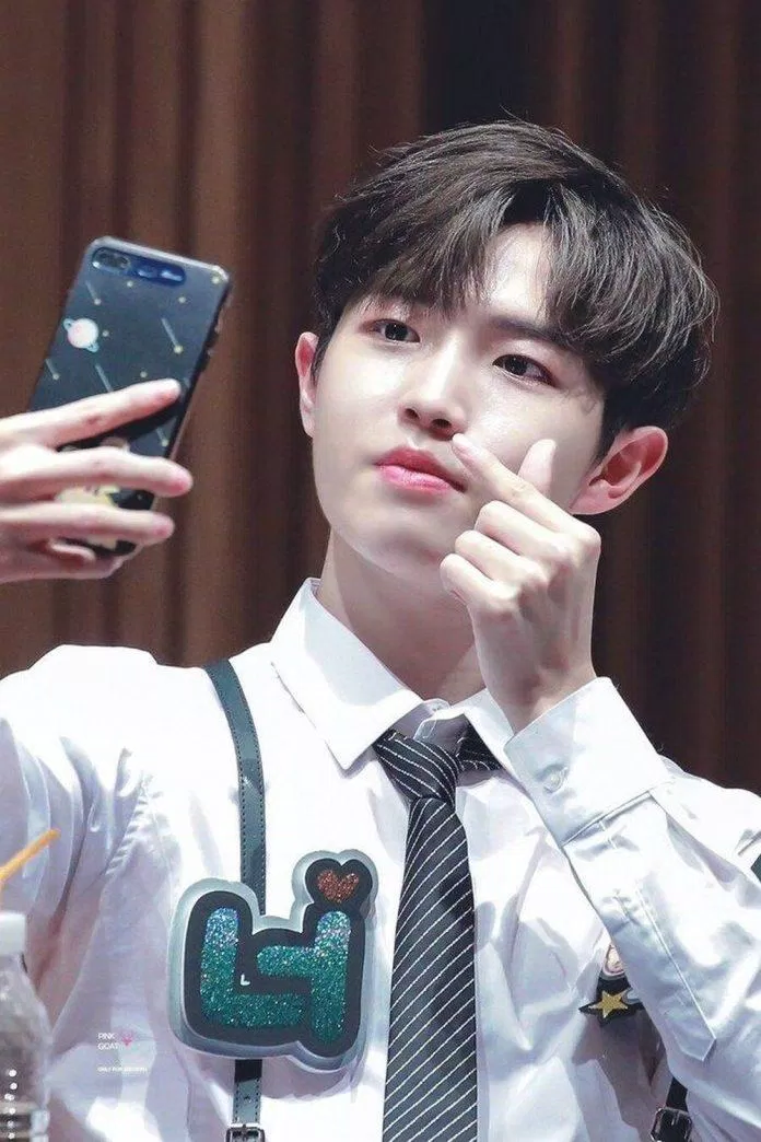Kim Jaehwan