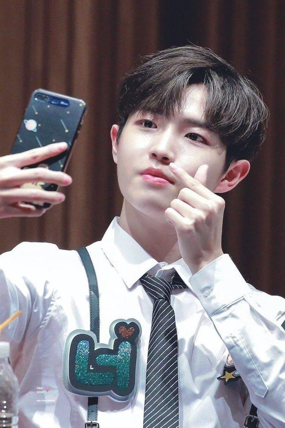 Kim Jaehwan