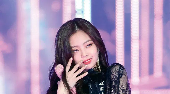 Kim Jennie