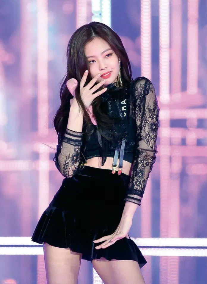 Kim Jennie
