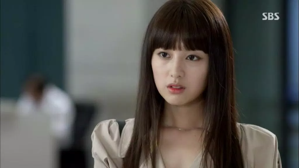 Kim Ji Won