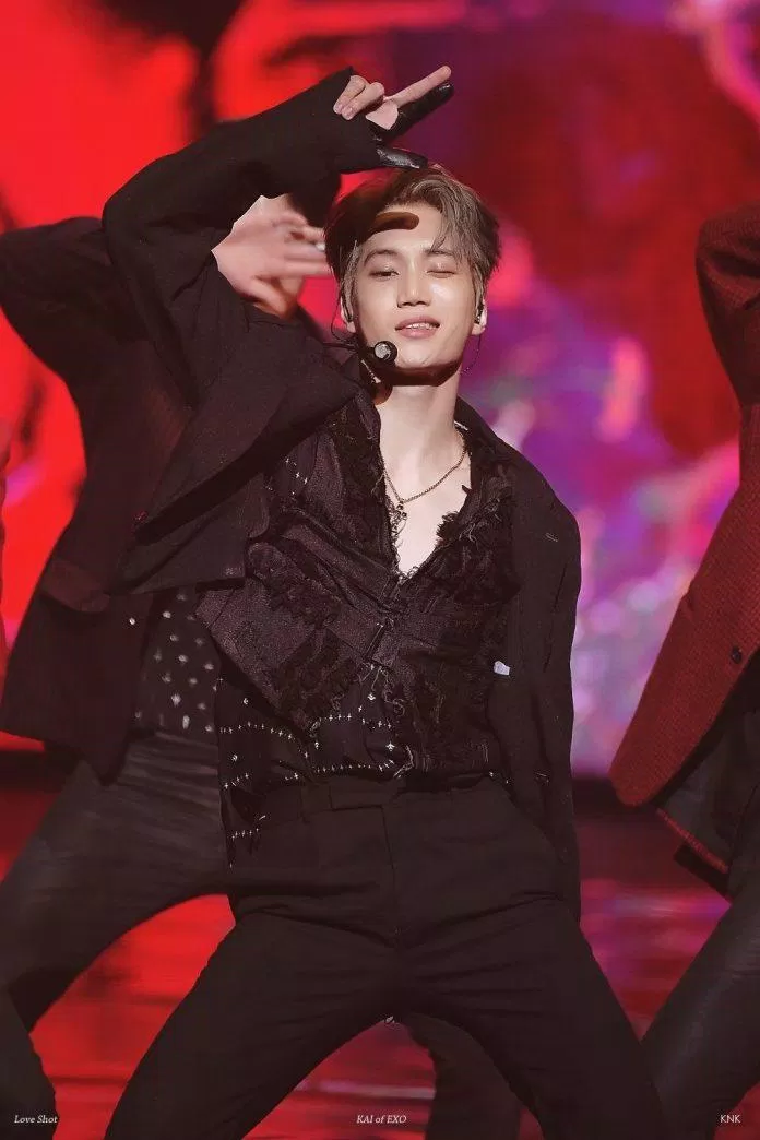 Kim Jongin