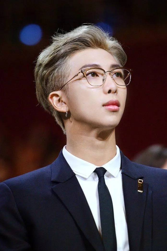 Kim Namjoon