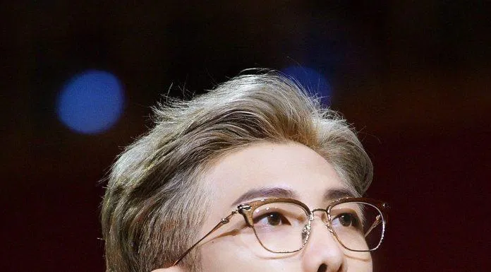 Kim Namjoon