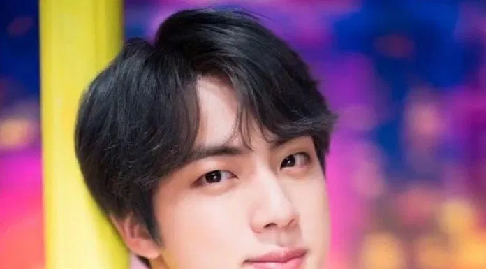 Kim Seokjin