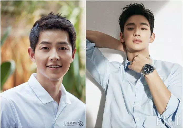 kim soo hyun