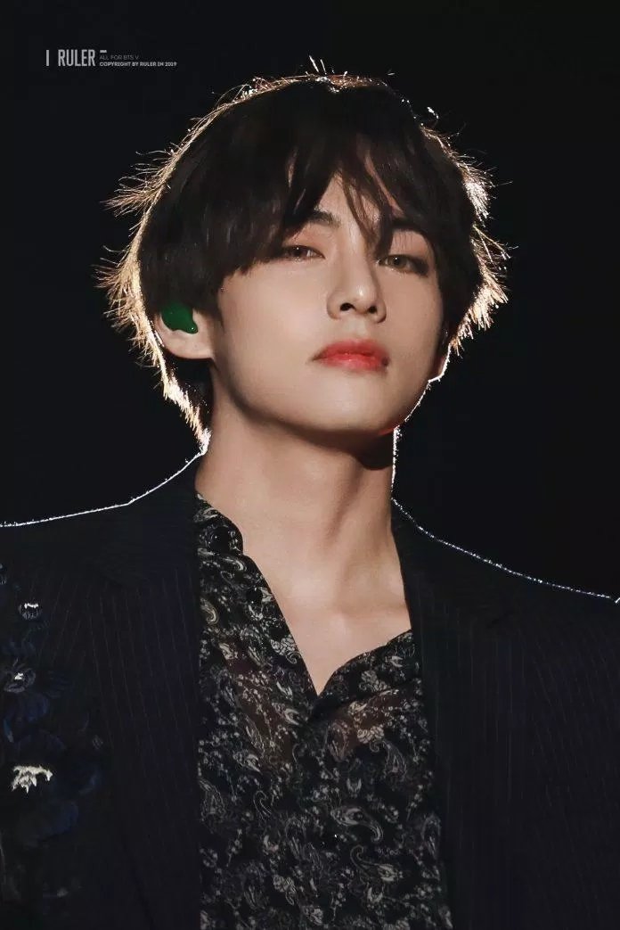 Kim Taehyung