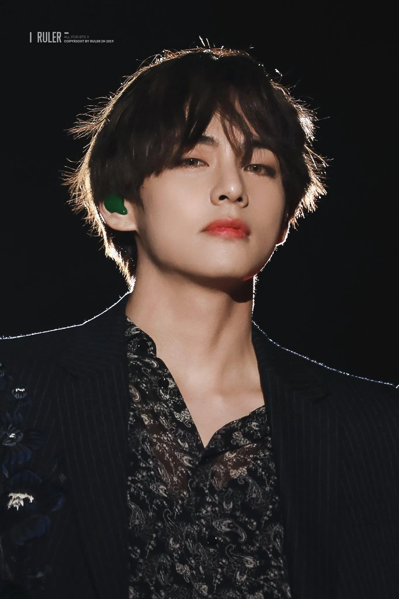 Kim Taehyung