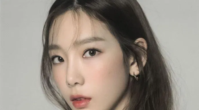 Kim Taeyeon