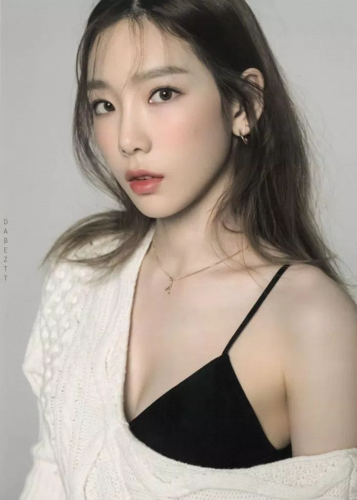 Kim Taeyeon