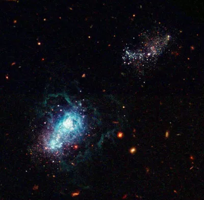 Kính viễn vọng thiên văn Hubble