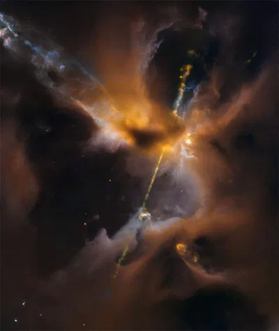 Kính viễn vọng thiên văn Hubble