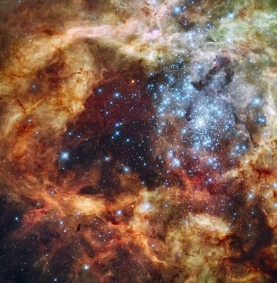 Kính viễn vọng thiên văn Hubble