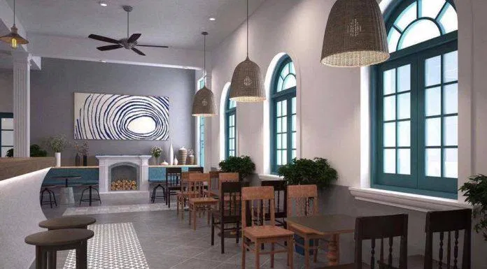 Quán Lam Cafe