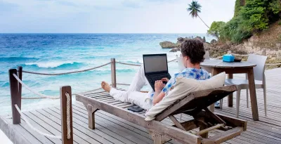 Kỹ năng làm việc độc lập rất quan trọng trong mùa dịch (Nguồn: Internet) Kỹ năng làm việc độc lập rất quan trọng trong mùa dịch