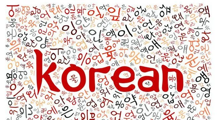 learn Korean