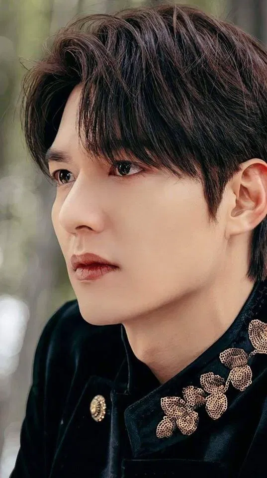 Lee Min Ho