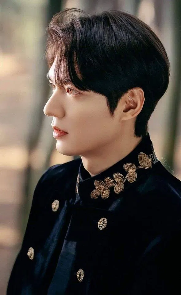Lee Min Ho