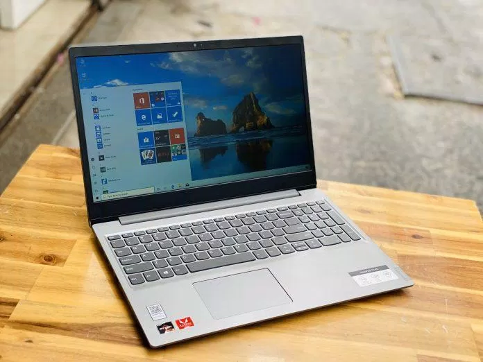 Laptop Lenovo IdeaPad S145 (ảnh: internet)