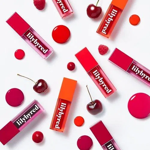 Thiết kế LilyByred Juicy Liar Water Tint Thiết kế LilyByred Juicy Liar Water Tint