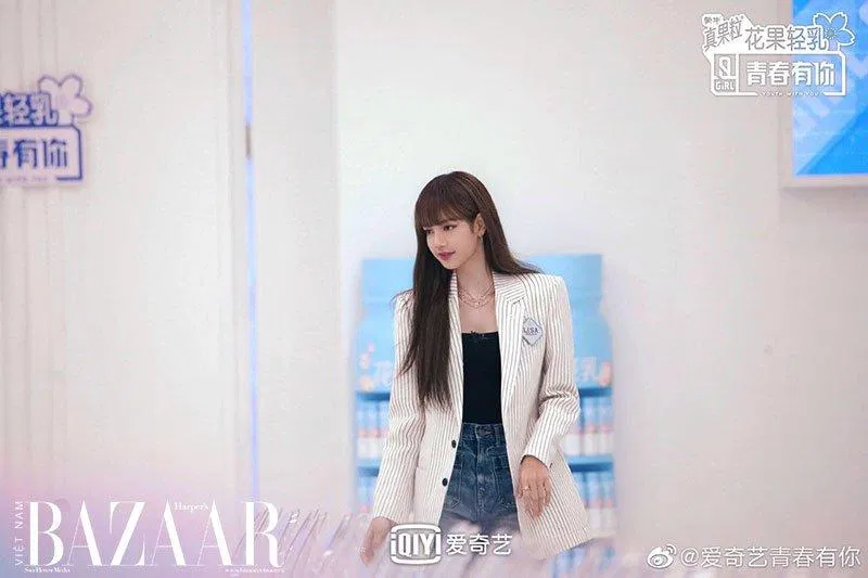 lisa jacket