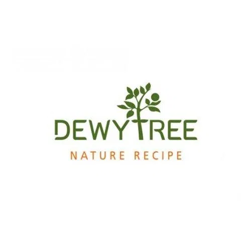 Dewytree - Thương hiệu mỹ phẩm thiên nhiên đến từ Hàn Quốc logo dewytree