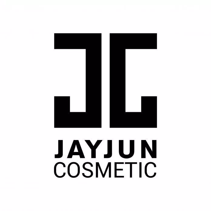 Thương hiệu Jayjun Cosmetic ra đời để giải quyết tất cả những vấn đề về làn da của phụ nữ logo jayjun