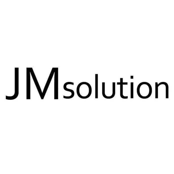 JM Solution - Thương hiệu nổi tiếng với dòng mặt nạ vàng trị bọng mắt, quầng thâm logo jm solution