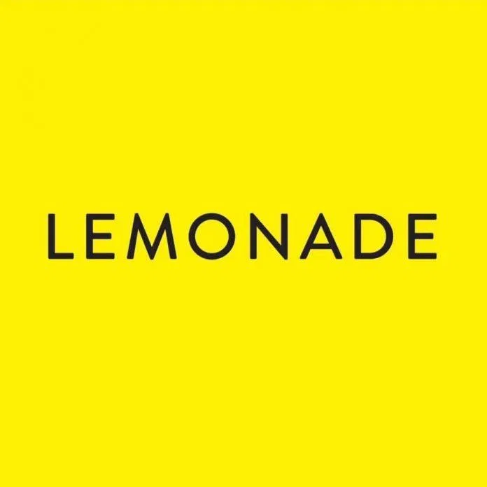 Lemonade – nhãn hàng Makeup dành riêng cho phụ nữ Việt Nam (Ảnh: Internet)