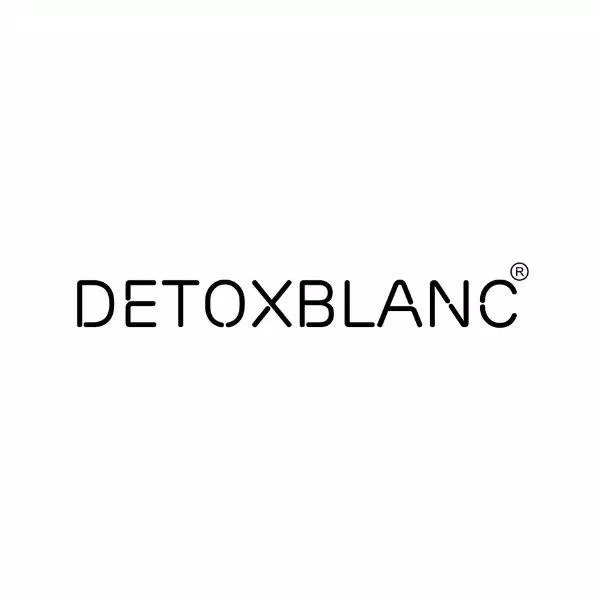 Detox Blanc, thương hiệu mỹ phẩm cao cấp đến từ Pháp (Ảnh: Internet)