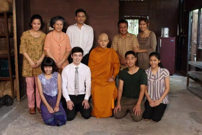 Các bộ phim Thái Lan hay nhất mọi thời đại. Các bộ phim Thái Lan hay nhất mọi thời đại.