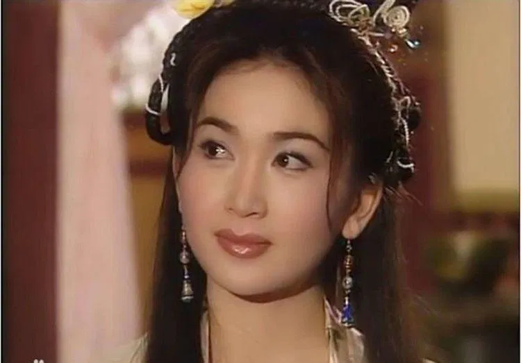 Phim Đắc Kỷ Trụ Vương 